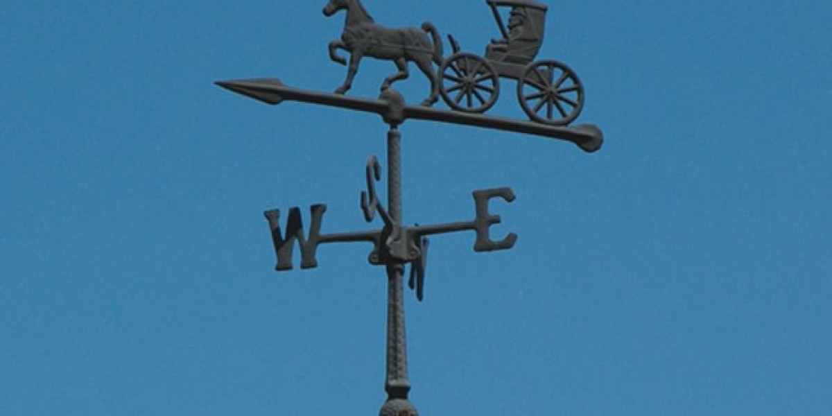 JDM Outdoors Weathervanes and Finial Finishing Touches
